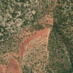 Satellite imagery of Yeşil Kayalıklar, TR