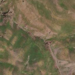 Satellite imagery of Akraç Sırtı, TR