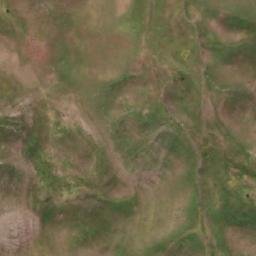 Satellite imagery of Akraç Sırtı, TR