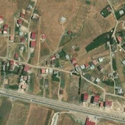 Drone Görünümü