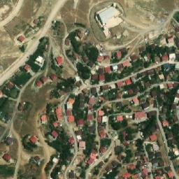 Satellite imagery of TUTGA Noktası YÜKSEKOVA, IR