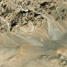 Satellite imagery of Lexchek Dawini, CN