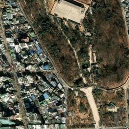 Satellite imagery of 관천대, KR