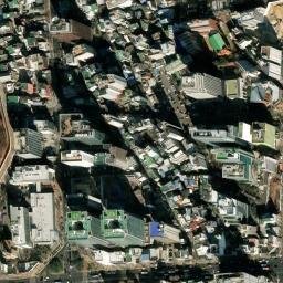 Satellite imagery of 관천대, KR