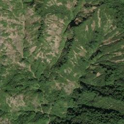 Satellite imagery of 大方山, JP