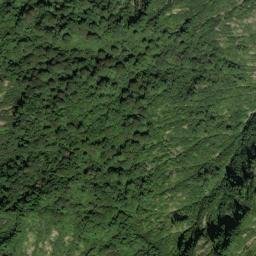 Satellite imagery of 大方山, JP