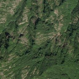 Satellite imagery of 大方山, JP