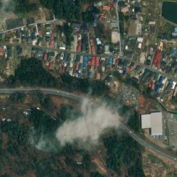 Satellite imagery of 鹿嶋神社石柱, JP