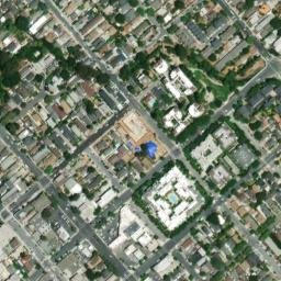 117-123 S Delaware St, San Mateo, CA 94401, USA map(satellite map)