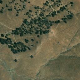 Satellite imagery of Orange Blossom Mine, US