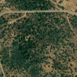 Satellite imagery of Juniper Mine, US