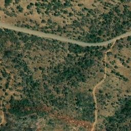 Satellite imagery of Juniper Mine, US