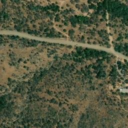 Satellite imagery of Juniper Mine, US