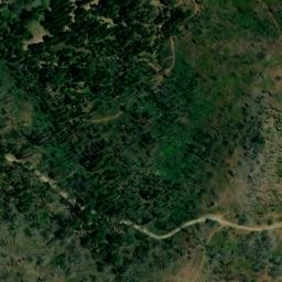 Satellite imagery of Early Mine, US