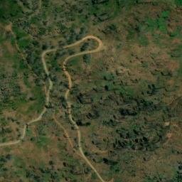 Satellite imagery of Early Mine, US