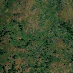 Satellite imagery of Comet Mine, US