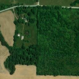 Satellite imagery of Hamp Mine, US