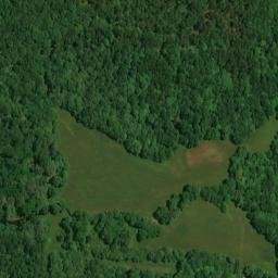 Satellite imagery of Lee Mine, US