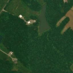 Satellite imagery of Yuba Ridge, US