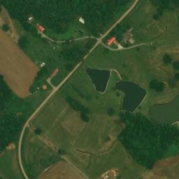 Satellite imagery of Yuba Ridge, US