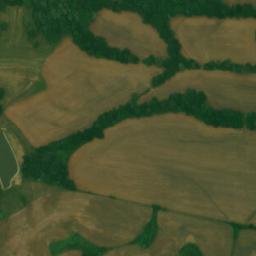 Satellite imagery of Yuba Ridge, US