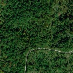 Satellite imagery of Spencer Ridge, US