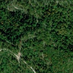 Satellite imagery of Spencer Ridge, US