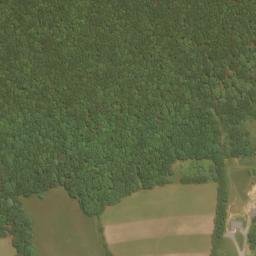 Satellite imagery of Gap Mountain, US