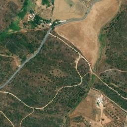 Satellite imagery of survey_point, PT