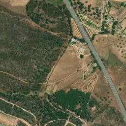 Satellite imagery of survey_point, PT