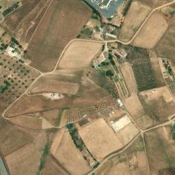 Satellite imagery of survey_point, PT