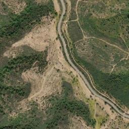 Satellite imagery of survey_point, ES