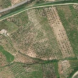 Satellite imagery of survey_point, ES