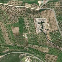 Satellite imagery of survey_point, ES