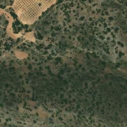 Satellite imagery of Cerro El Roquez, ES