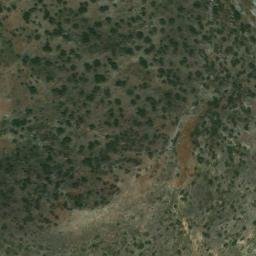 Satellite imagery of Cerro El Roquez, ES