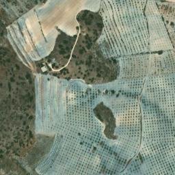 Satellite imagery of Cerro El Roquez, ES