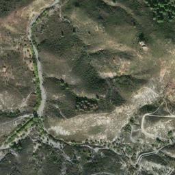 Satellite imagery of Cabezo de Cute, ES