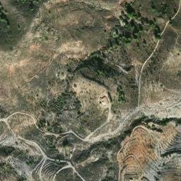 Satellite imagery of Cabezo de Cute, ES