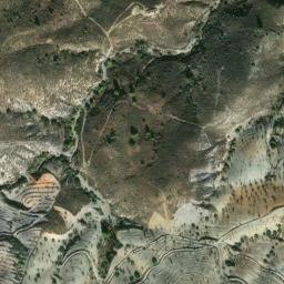 Satellite imagery of Cabezo de Cute, ES