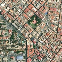 Satellite imagery of La Galerica, ES