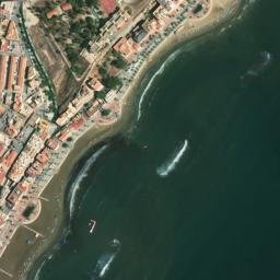 Satellite imagery of La Galerica, ES