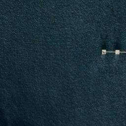 Satellite imagery of Punta del Gate, ES