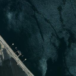 Satellite imagery of Punta del Gate, ES