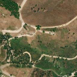 Satellite imagery of Castello di Lombardia, IT