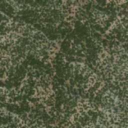 Satellite imagery of İncegeri Sırtı, TR