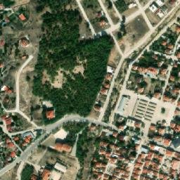 Drone Görünümü