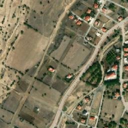 Drone Görünümü