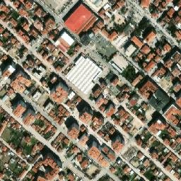 Drone Görünümü