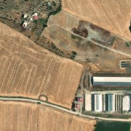 Drone Görünümü